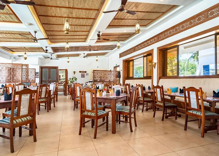 Prideinn Hotel Diani