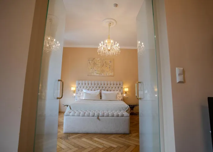 Parkview Boutique Apartments