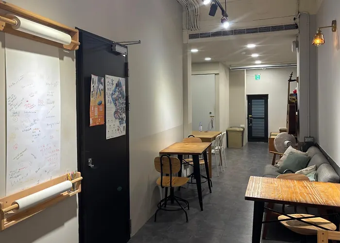 Hotel pres du College: Dongmen 3 Hostel