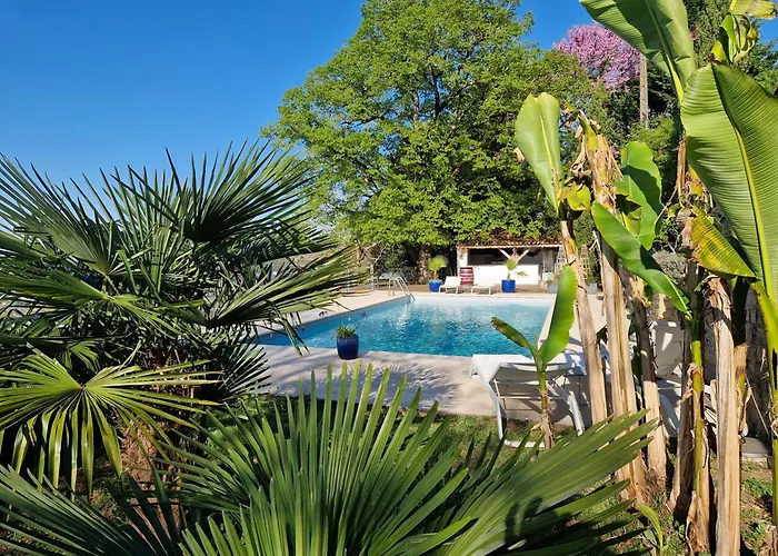 Le Clos Des Etoiles