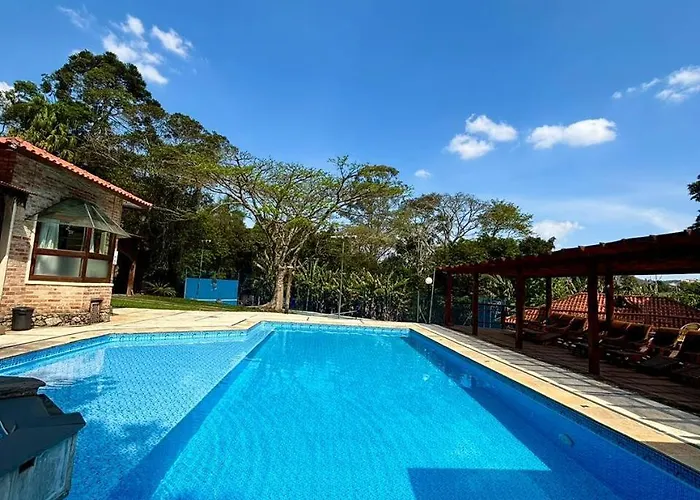  Espaço Tajj