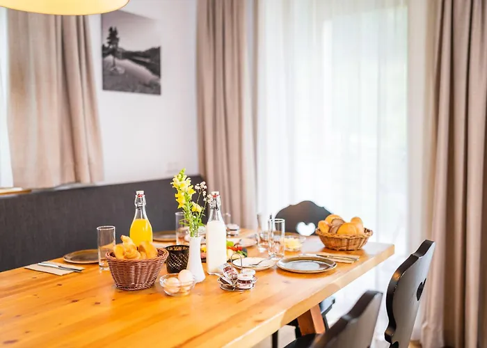 Trattlers Hof-Chalets