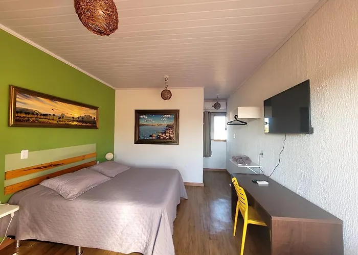 Atelier&Pousada Chapada