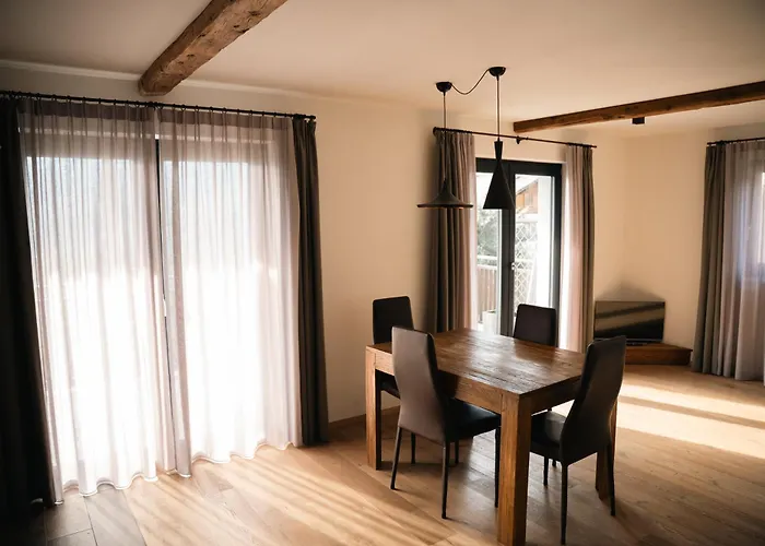 Antonya Apartments