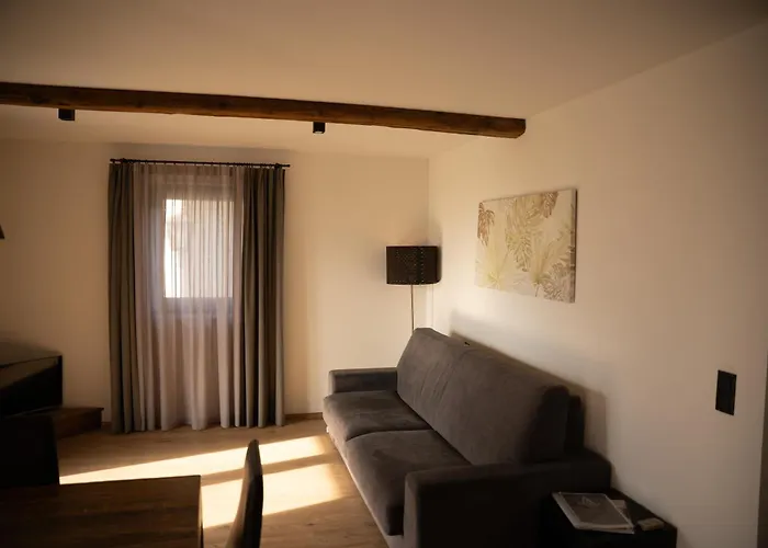 Antonya Apartments