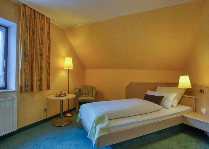 Familienhotel: Hotel Kischers Landhaus