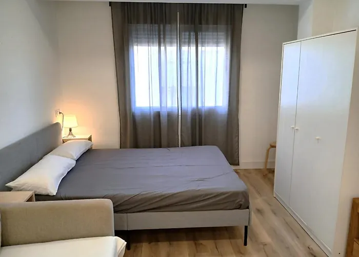 Apartamentos Mirablau