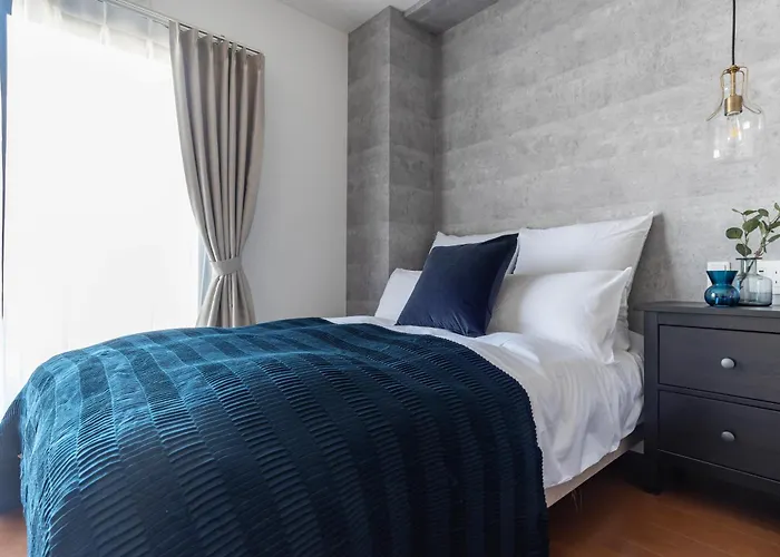 Villa Penthouse Tenma