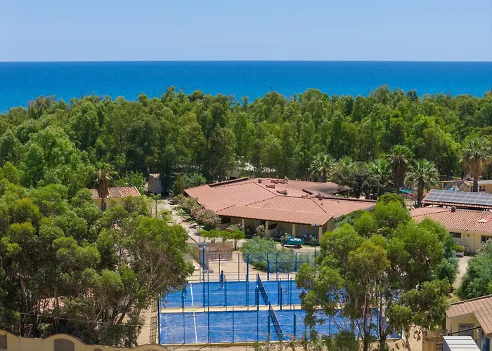 Mori Family Village - Villaggio Per Famiglie