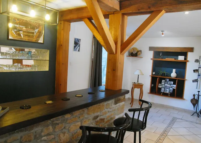 Gîte du Lieu Piquot