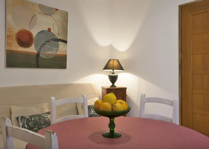 Casa Gentile