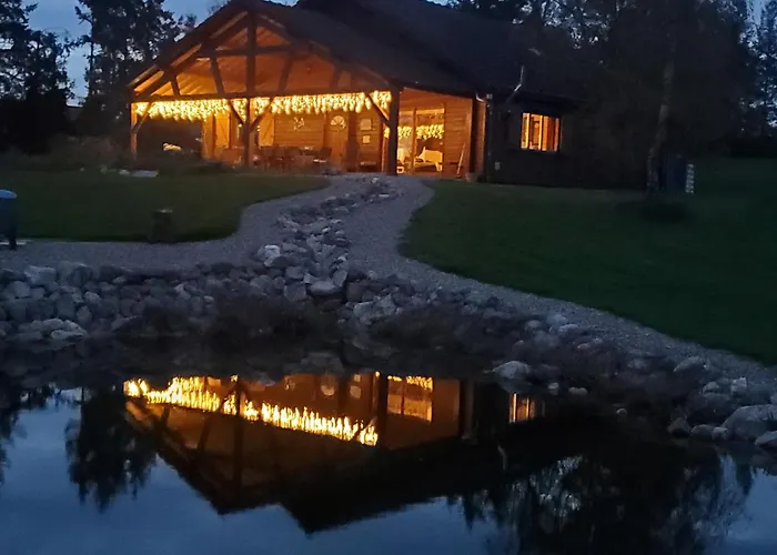 Grand Chalet