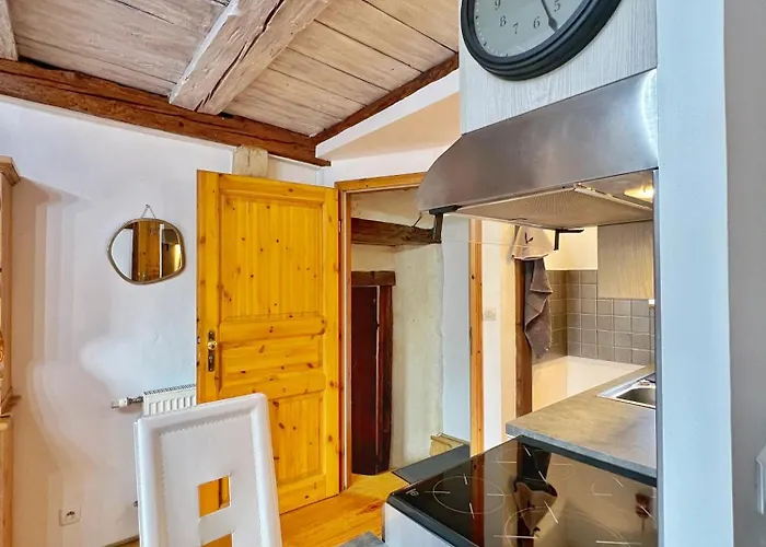 Gîte Par ci, Par là