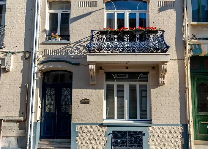 Chez Marie