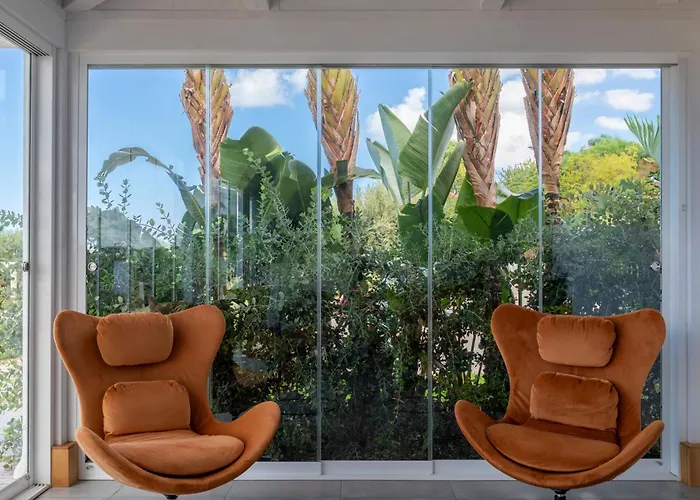 Hotel familiare: Midenza Suites&Residence