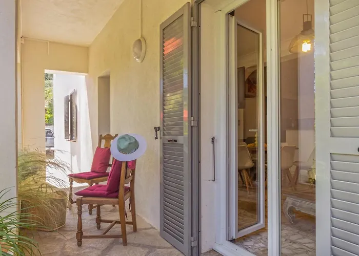 Casa Ortale