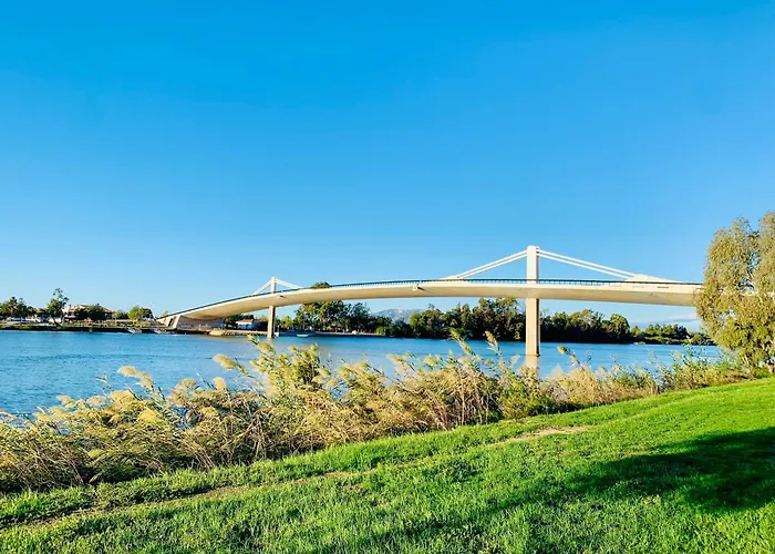 Deltebre Apartamentos