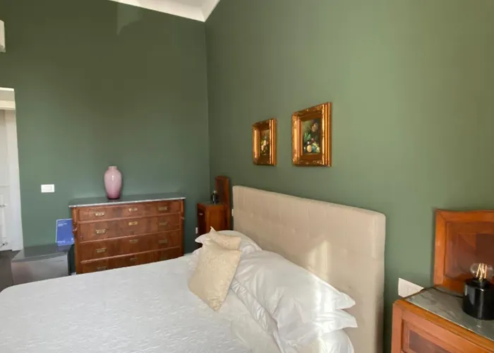 Ortigia Twin Rooms