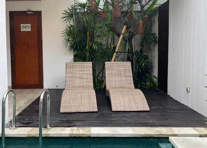 Danka Villa Sanur