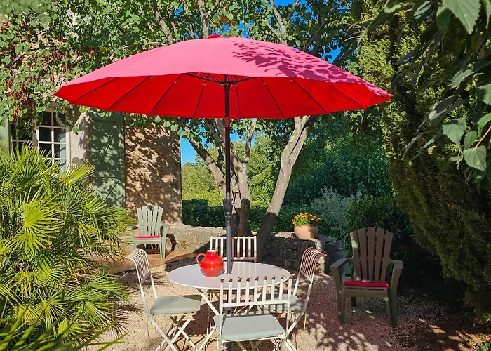 Domaine de Conillieres