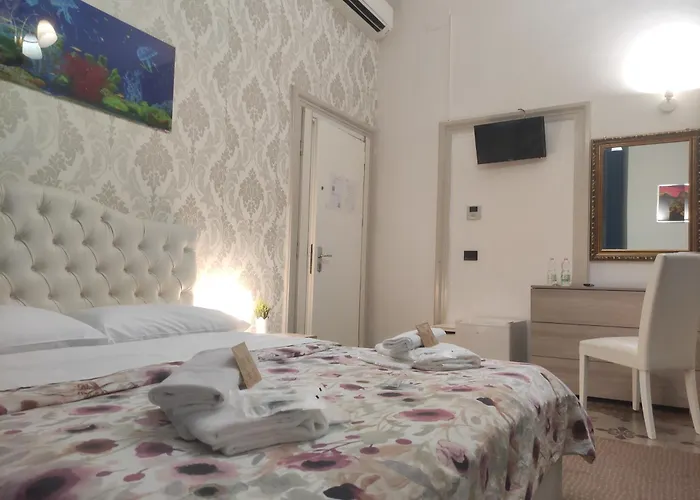 Cheap hotels Anas Prime Place