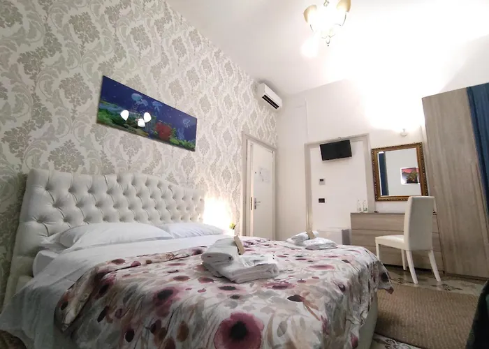 Cheap hotels Anas Prime Place