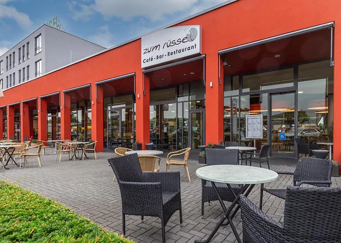 Kinderhotel Am Rüssel