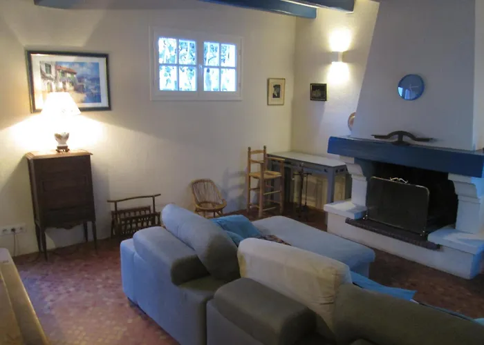 La Villa Rose