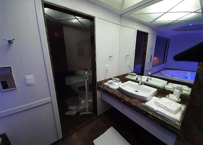 Hotel boutique Apenas: Bambina Hotel -Adultos Somente