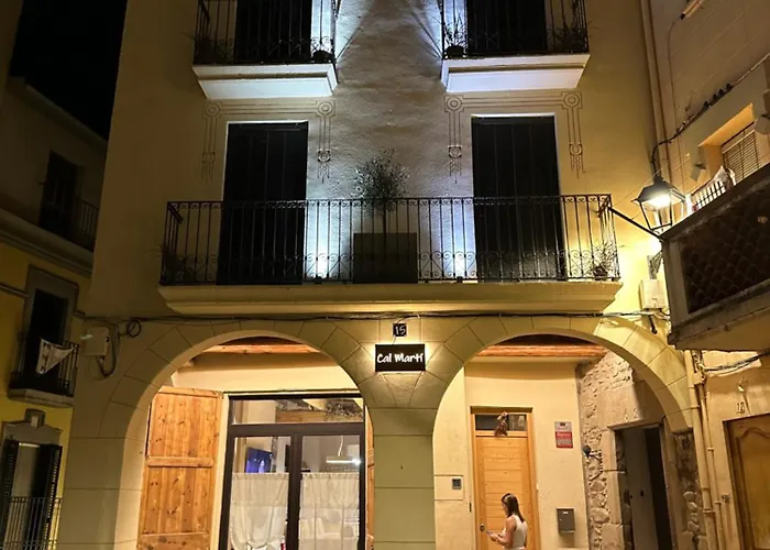 Cal Marti De Gironella