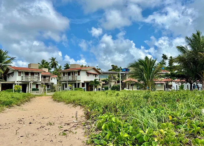 Condomínio Praias de Maragogi&Casas Deluxe