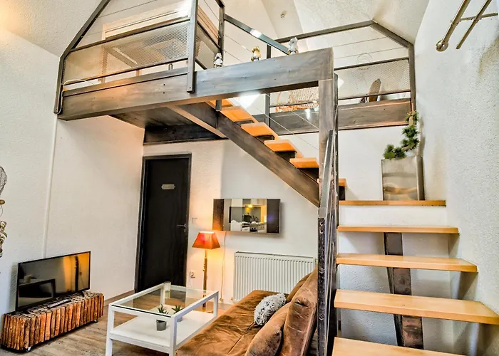 gite cosy