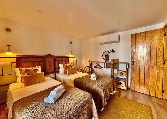 Laranjeira Das Loiras