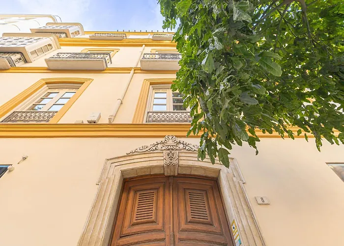 Dobo Málaga Puerto