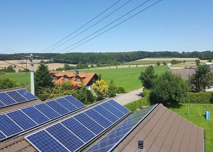 Haustierfreundliches Hotel: Landgasthof Traube