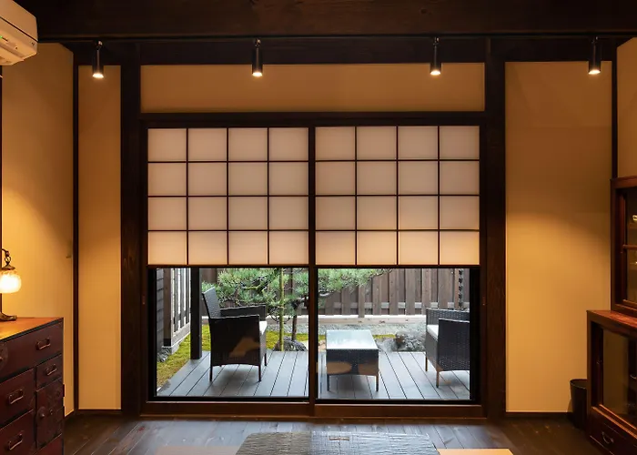 Zaimoku-An