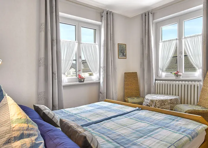 Haus Am Walde