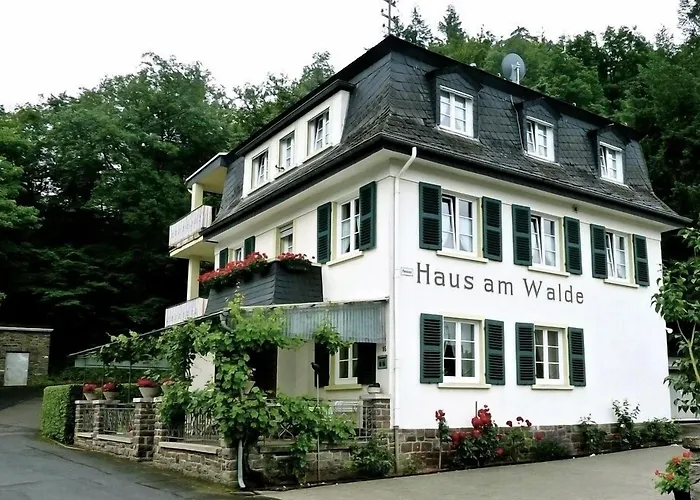 Haus Am Walde