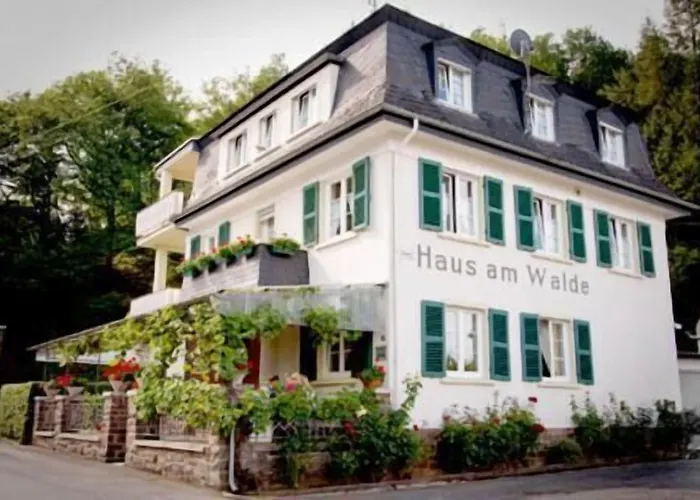 Haus Am Walde