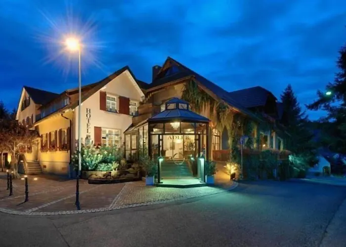 -Restaurant Adler Romantik Hotel