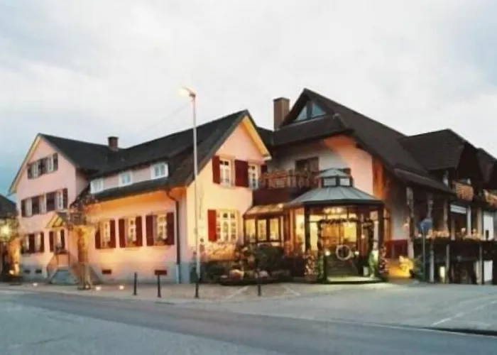 -Restaurant Adler Romantik Hotel