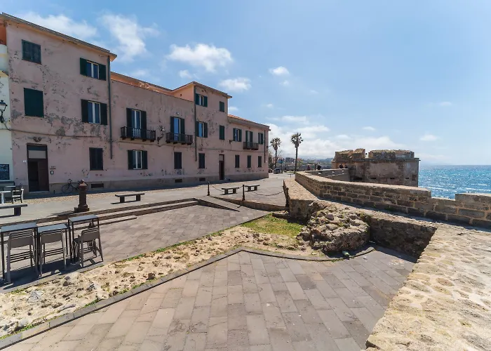 Albergo economico: Palau Marco Polo