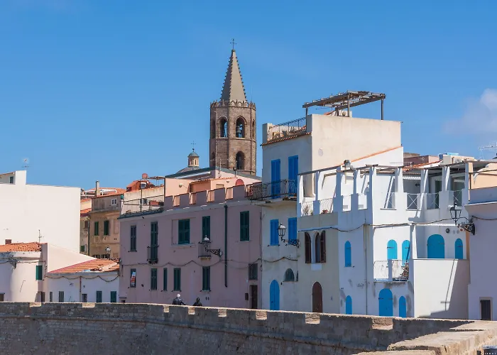 Albergo economico: Palau Marco Polo
