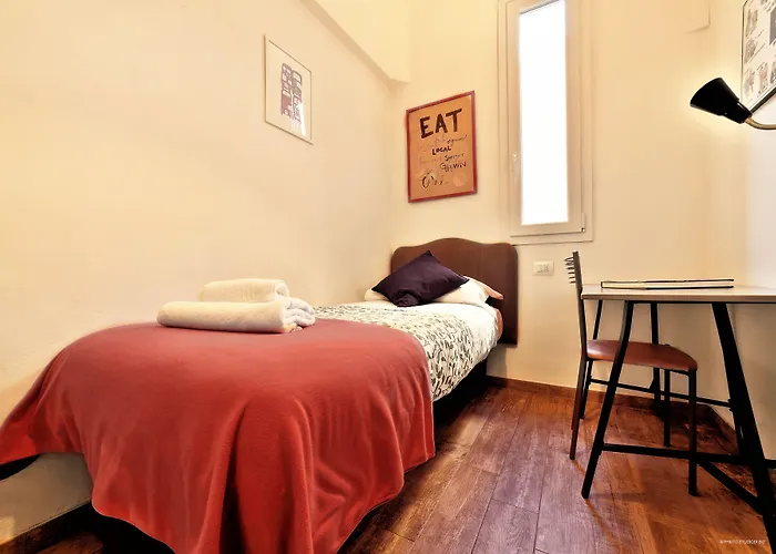 Wine Apartments Florence Colorino