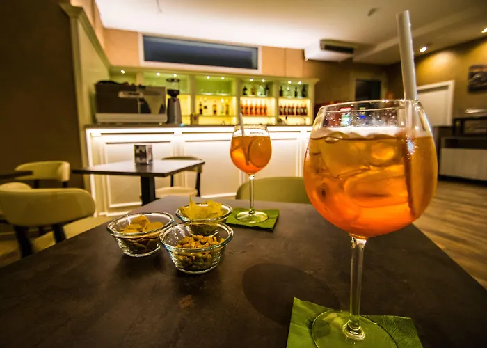 Hotel familiare: Hotel Perlage Florence - Free City Tax With Private Parking & Fast Wifi