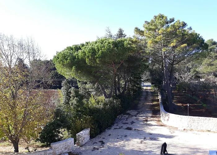 Trulli E Mare