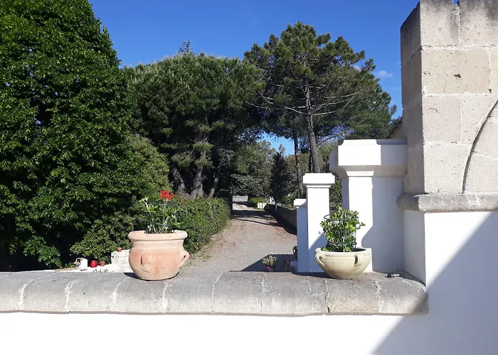 Trulli E Mare