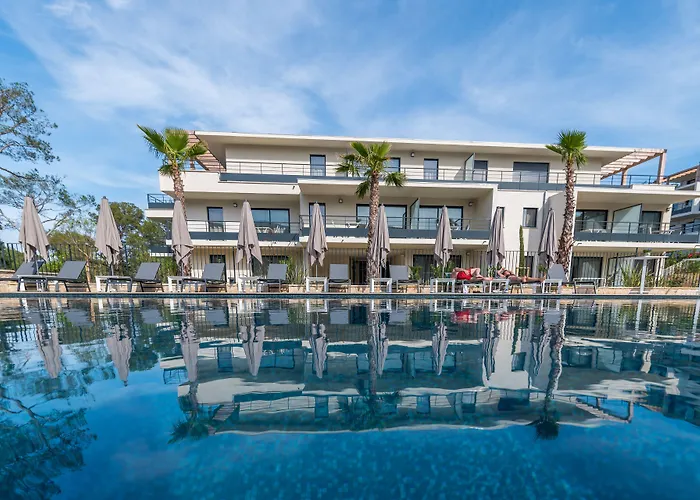 Evancy Les Jardins d'Azur - Vence