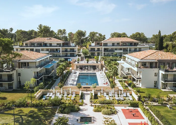 Evancy Les Jardins d'Azur - Vence