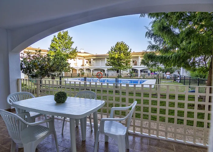 Apartamento: Apartamentos Turísticos Zahazar